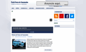 Portalferrazdevasconcelos.blogspot.com.br thumbnail