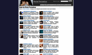Portalformativo.es thumbnail