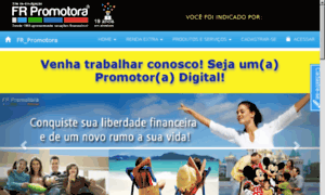 Portalfrpromotora.com thumbnail