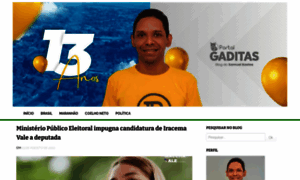 Portalgaditas.com.br thumbnail