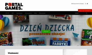 Portalgames.pl thumbnail