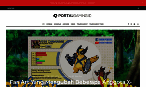 Portalgaming.id thumbnail
