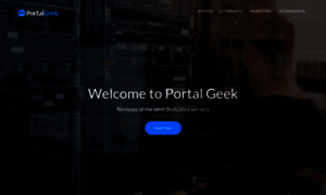 Portalgeek.org thumbnail