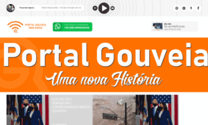 Portalgouveia.com.br thumbnail