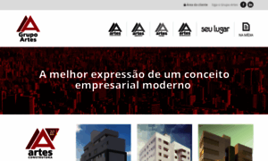 Portalgrupoartes.com.br thumbnail