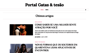 Portalgt.com.br thumbnail