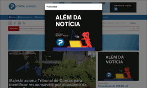 Portalguandu.com.br thumbnail