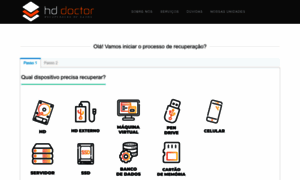 Portalhddoctor.com.br thumbnail