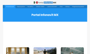 Portalinfonavitmx.com thumbnail