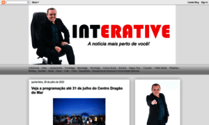 Portalinterative.blogspot.com thumbnail