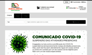 Portaljardimimoveis.com.br thumbnail