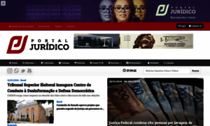 Portaljuridico.net.br thumbnail