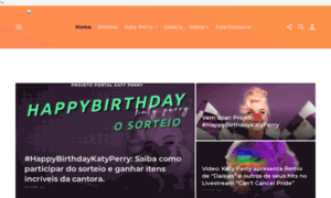 Portalkatyperry.com.br thumbnail