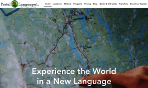 Portallanguages.com thumbnail