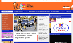 Portalmaisnoticias.com thumbnail