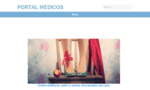 Portalmedicos.com.br thumbnail