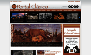 Portalmitologia.com thumbnail