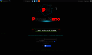 Portalmixto.foroactivo.com thumbnail