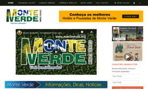 Portalmonteverde.com thumbnail
