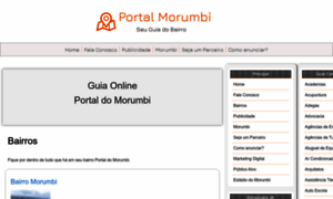 Portalmorumbi.com.br thumbnail