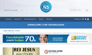 Portaln3.com.br thumbnail