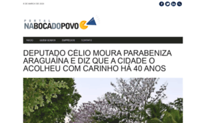 Portalnabocadopovo.com.br thumbnail