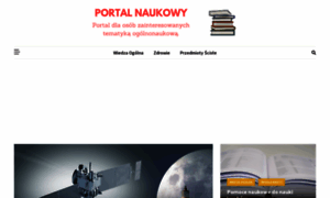 Portalnaukowy.pl thumbnail