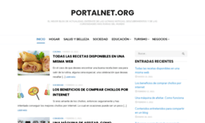 Portalnet.org thumbnail