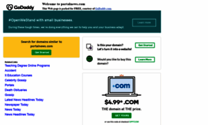 Portalnews.com thumbnail
