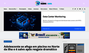 Portalnortedailha.com.br thumbnail