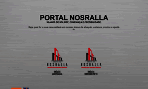 Portalnosralla.com.br thumbnail