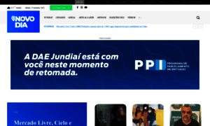 Portalnovodia.com.br thumbnail