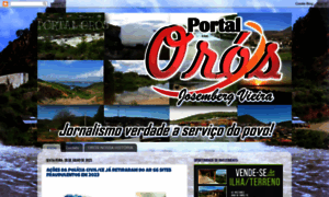 Portaloros.com.br thumbnail