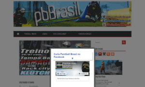 Portalpaintballbrasil.com.br thumbnail