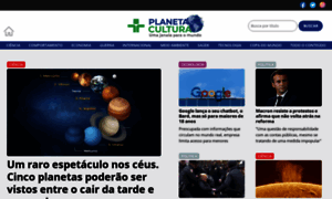 Portalplanetacultura.com.br thumbnail