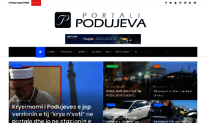 Portalpodujeva.com thumbnail