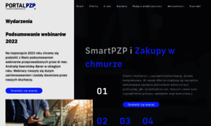 Portalpzp.pl thumbnail