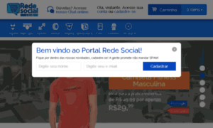 Portalredesocial.com.br thumbnail