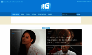 Portalrg.com.br thumbnail