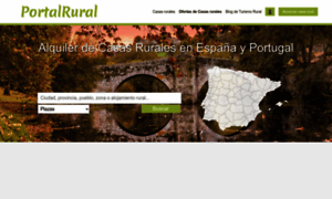 Portalrural.es thumbnail