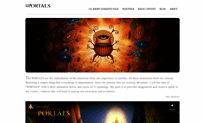 Portals.mazhlekov.com thumbnail