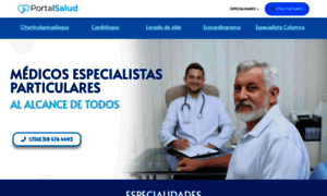 Portalsalud.co thumbnail