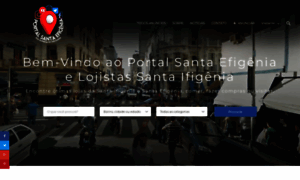 Portalsantaefigenia.com.br thumbnail