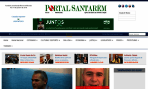 Portalsantarem.com.br thumbnail