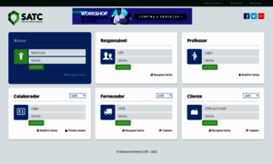 Portalsatc.com.br thumbnail