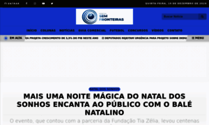 Portalsemfronteiras.com.br thumbnail