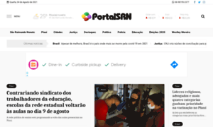 Portalsrn.com.br thumbnail