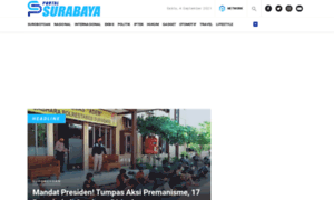 Portalsurabaya.pikiran-rakyat.com thumbnail