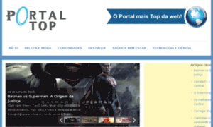 Portaltop.info thumbnail