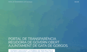 Portaltransparenciagata.weebly.com thumbnail